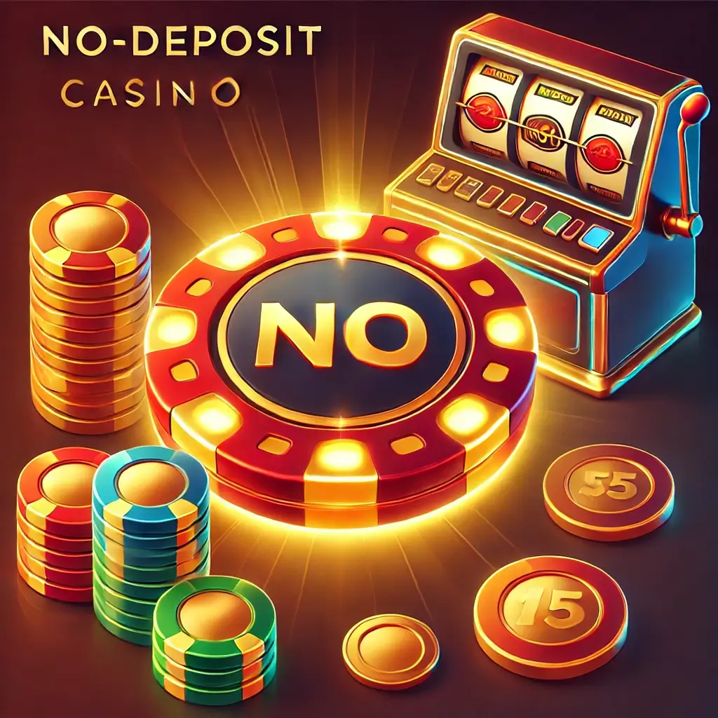 Guía de Casinos sin Depósito por Ubicación